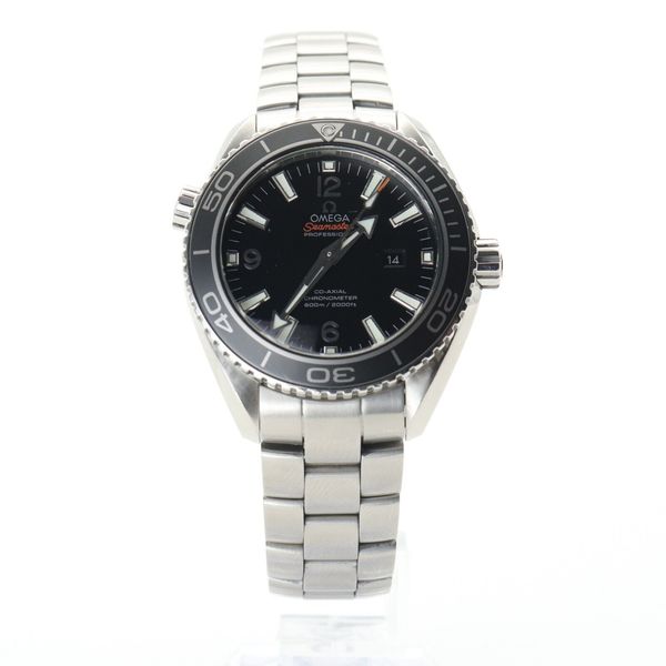 Omega Planet Ocean 232.30.38.20.01.001